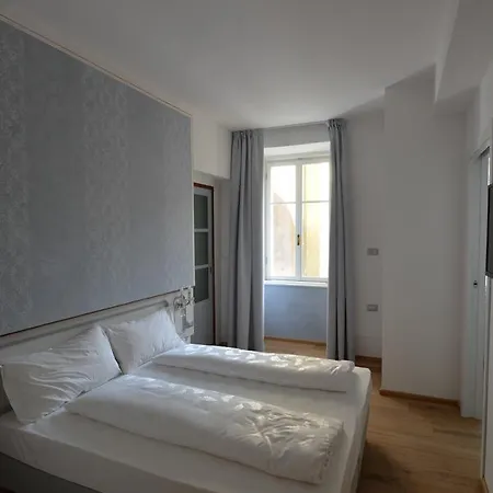 Konukevi Torrione 3*