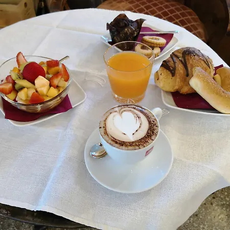 Torrione Konukevi