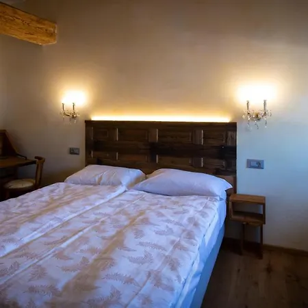 Konukevi Torrione Trento